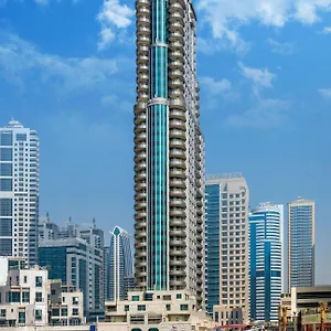 4* Apart Otel Premiere Marina